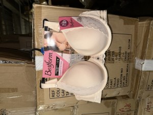 Soutien gorge bestform