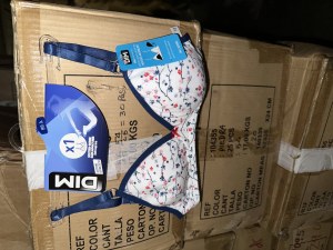 Soutien gorge DIM pour filette