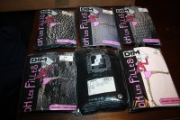 Lot collant femme de marque à prix discount