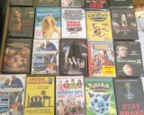 Lots de DVD livres BD petits prix