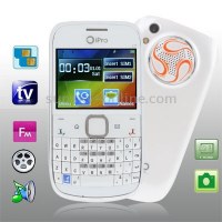 Telephone double sim