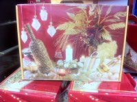 Boites à cadeaux