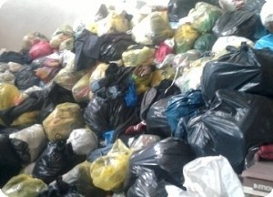 Cherche un partenaire