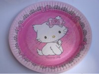 LOT KIT Anniversaire Charmmy Kitty