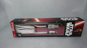 Apple mfi USB cable 1m charge/transfert de donne