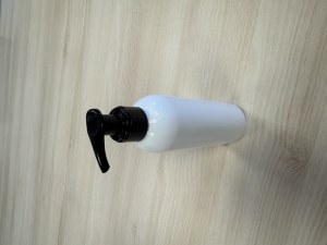 Flacons de Conditionnement