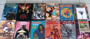 Lots de bd DVD livres enfants très petits ptix