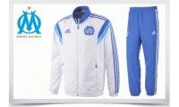 Survêtement olympique de Marseille ( OM)