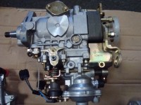 Arrivage pompe injection Renault d'origine