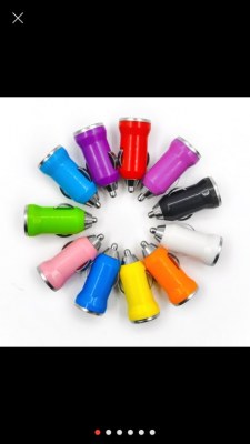 Chargeur usb allume cigare