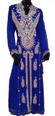 ROBE DE DUBAI