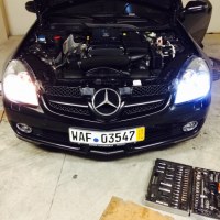 Lot Kit Xenon Hid H7-H1 - 6000K-800K