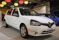 Recherche pare choc clio campus nouveau model 2014