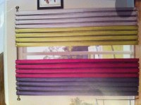 Rideau occultant 140x250 super qualité