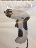 Tournevis sans fil 3,6v