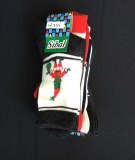 Lot 6 paires de chaussettes