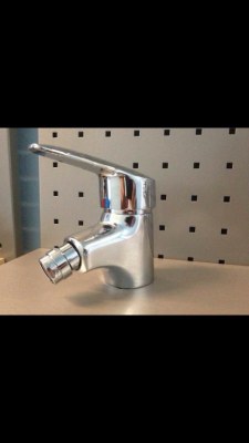 Sanitaire Roca (robinet,mitigeur)