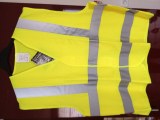 Lot de 9000 gilets de sécurité