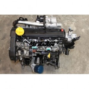 Arrivage moteur 1.5Dci Renault original