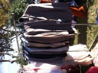 Lot fermeture magasin mariage