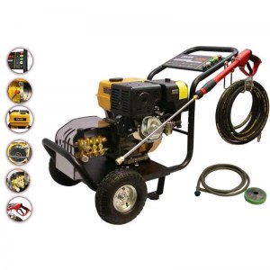 DMS germany appliance