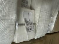 Barquette frite carton