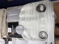 Voilage gloria newman