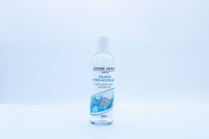 Solution Hydro Alcoolique Jeanne Arthes destockage
