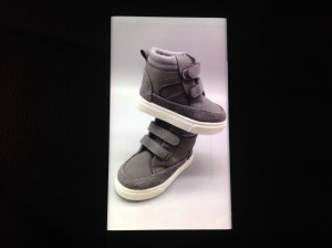 Destockage chaussure