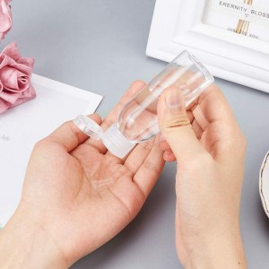 Destockage Flacons Vides Bouchons à Clapets 50 ml