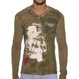 Arrivage Tee-shirt Just Cavalli