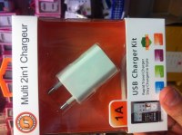 Chargeur iPhone 5s, 5c, 5g