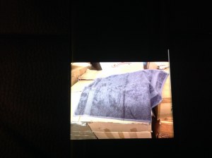 Destockage Serviettes