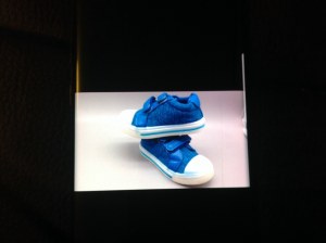 Destockage chaussure