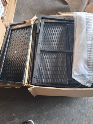 Lot de Mobilier de Maison et Jardin