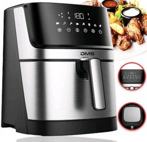 DMS germany appliance