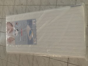 Matelas enfants