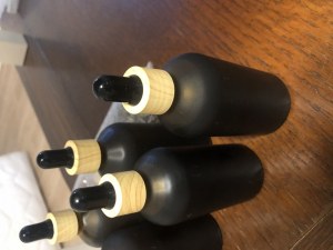 Huile de nigelle 100% pure