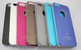 Coques Alu iphone 5