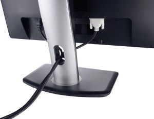 Ecran DELL Trés bonne Etat 1Pouces Display port/USB