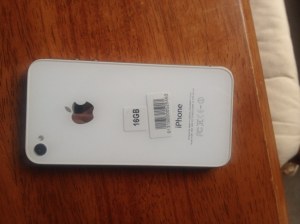 Lot de iPhone 4 4S, S2 S3...