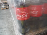 Coca-Cola 1,5L Polonais