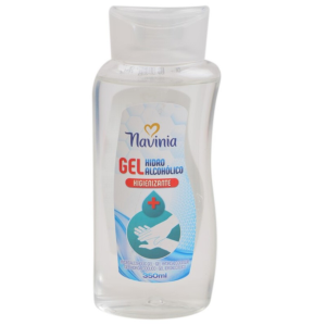 GEL HYDROALCOOLIQUE 300 ML CERTIFIE AVEC FICHE DE SECURITE