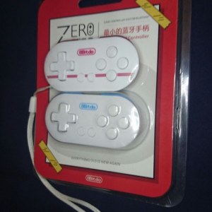 Manette iOS/Android/pc