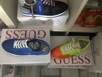 Chaussure Guess