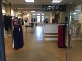 Agencement boutique