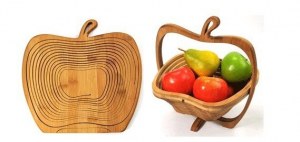 Destockage lot de 2500 paniers pliable 3 en 1