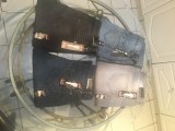 JEANS FEMMES DE MARQUE
