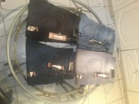 JEANS FEMMES DE MARQUE