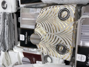 Voilage gloria newman